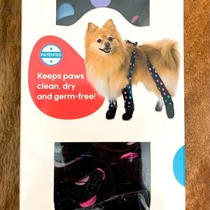 Dog Leggings (Walkee-Paws) size -XS